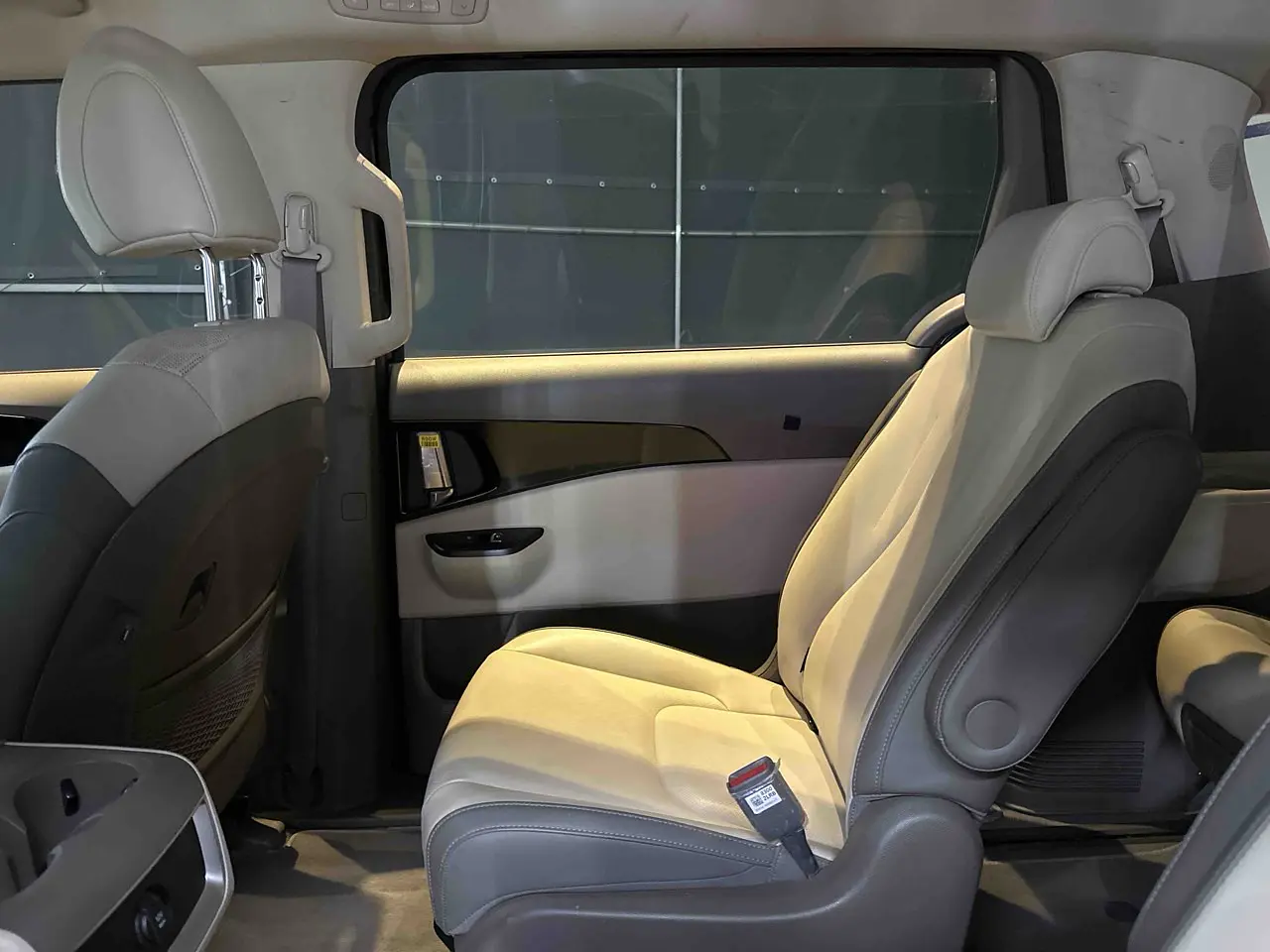 KIA CARNIVAL 2022 / 9PASAJEROS / CAMRA 360 / SMART KEY / DIESEL 26