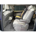 KIA CARNIVAL 2022 / 9PASAJEROS / CAMRA 360 / SMART KEY / DIESEL 25