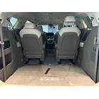 KIA CARNIVAL 2022 / 9PASAJEROS / CAMRA 360 / SMART KEY / DIESEL 37