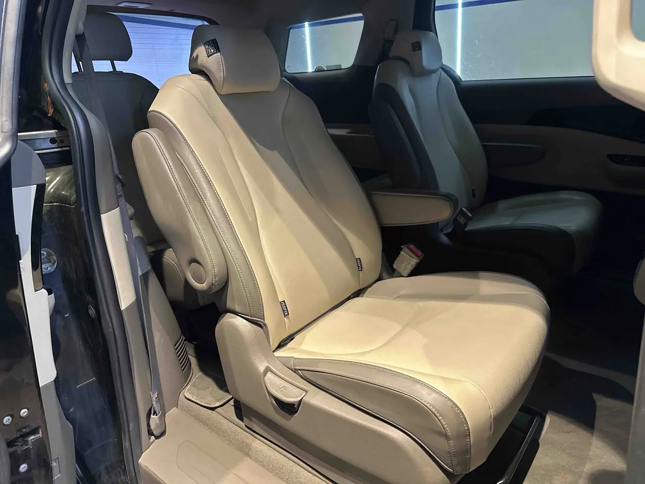 KIA CARNIVAL 2022 / 9PASAJEROS / CAMRA 360 / SMART KEY / DIESEL 29