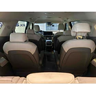 KIA CARNIVAL 2022 / 9PASAJEROS / CAMRA 360 / SMART KEY / DIESEL 38
