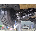 KIA CARNIVAL 2022 / 9PASAJEROS / CAMRA 360 / SMART KEY / DIESEL 42