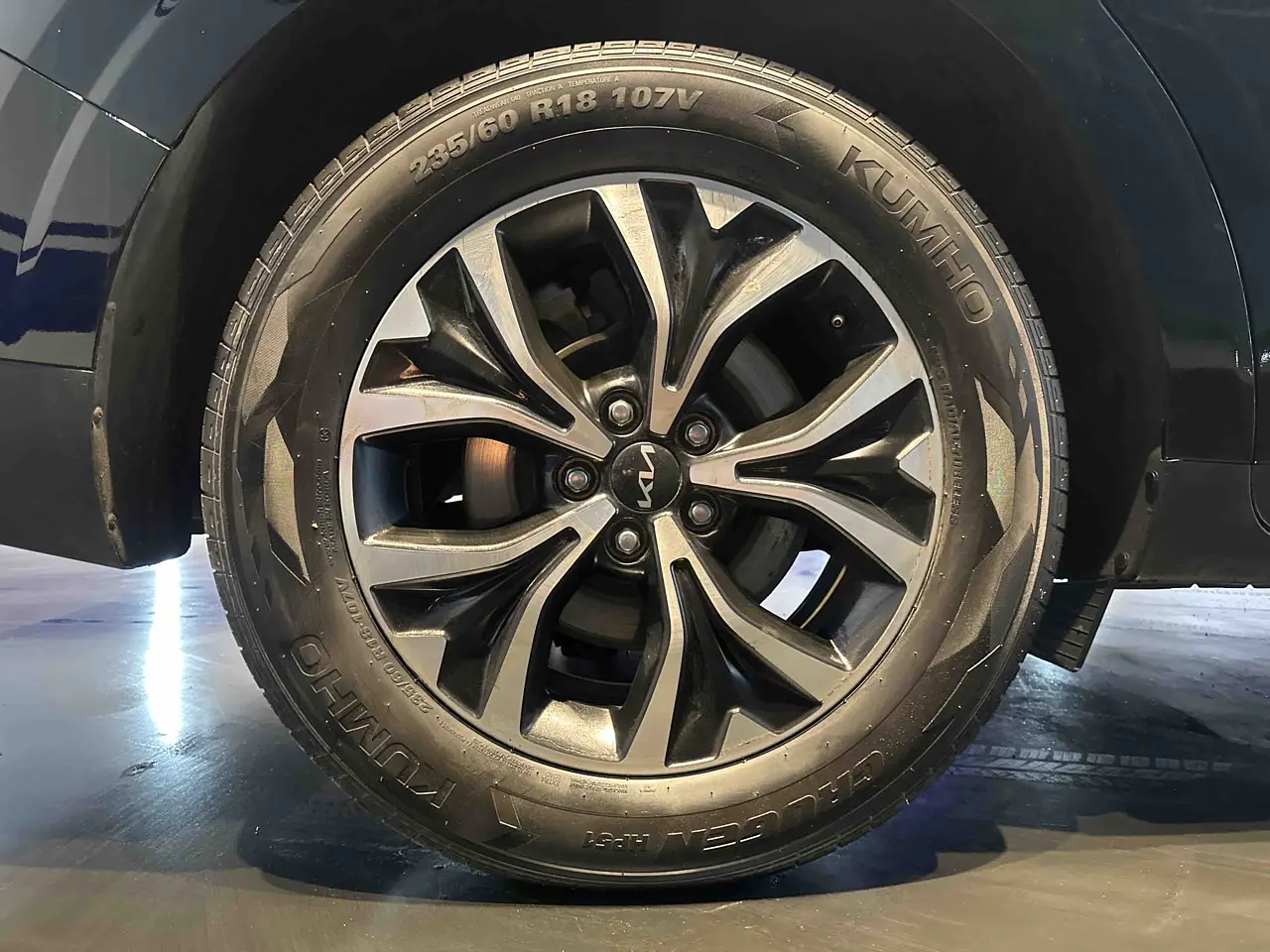 KIA CARNIVAL 2022 / 9PASAJEROS / CAMRA 360 / SMART KEY / DIESEL 50