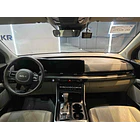 KIA CARNIVAL 2022 / 9PASAJEROS / CAMRA 360 / SMART KEY / DIESEL 15