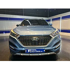HYUNDAI TUCSON 2017 / CAMARA R / SUNROOF / DIESEL 1.7 / 2WD 2