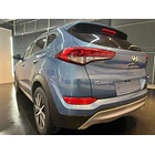 HYUNDAI TUCSON 2017 / CAMARA R / SUNROOF / DIESEL 1.7 / 2WD 4