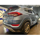 HYUNDAI TUCSON 2017 / CAMARA R / SUNROOF / DIESEL 1.7 / 2WD 6