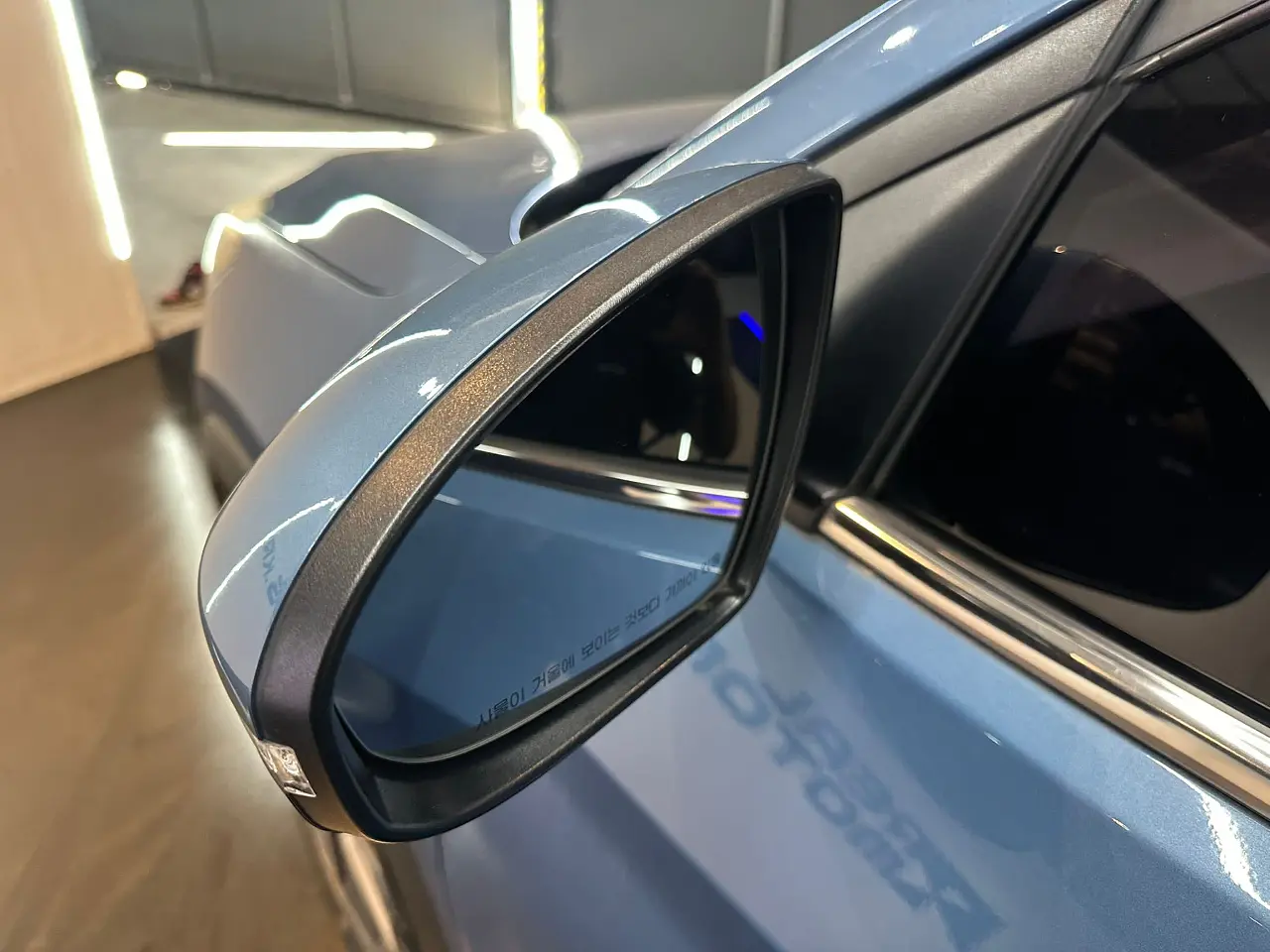 HYUNDAI TUCSON 2017 / CAMARA R / SUNROOF / DIESEL 1.7 / 2WD 7