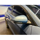 HYUNDAI TUCSON 2017 / CAMARA R / SUNROOF / DIESEL 1.7 / 2WD 10