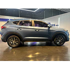 HYUNDAI TUCSON 2017 / CAMARA R / SUNROOF / DIESEL 1.7 / 2WD 11