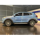 HYUNDAI TUCSON 2017 / CAMARA R / SUNROOF / DIESEL 1.7 / 2WD 12