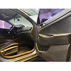 HYUNDAI TUCSON 2017 / CAMARA R / SUNROOF / DIESEL 1.7 / 2WD 21