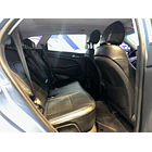 HYUNDAI TUCSON 2017 / CAMARA R / SUNROOF / DIESEL 1.7 / 2WD 25