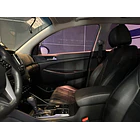 HYUNDAI TUCSON 2017 / CAMARA R / SUNROOF / DIESEL 1.7 / 2WD 15