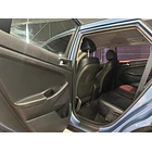 HYUNDAI TUCSON 2017 / CAMARA R / SUNROOF / DIESEL 1.7 / 2WD 27