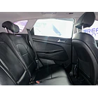 HYUNDAI TUCSON 2017 / CAMARA R / SUNROOF / DIESEL 1.7 / 2WD 26