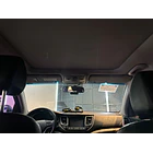 HYUNDAI TUCSON 2017 / CAMARA R / SUNROOF / DIESEL 1.7 / 2WD 17