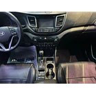 HYUNDAI TUCSON 2017 / CAMARA R / SUNROOF / DIESEL 1.7 / 2WD 19