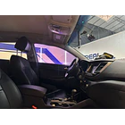 HYUNDAI TUCSON 2017 / CAMARA R / SUNROOF / DIESEL 1.7 / 2WD 23