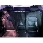 HYUNDAI TUCSON 2017 / CAMARA R / SUNROOF / DIESEL 1.7 / 2WD 30