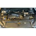 HYUNDAI TUCSON 2017 / CAMARA R / SUNROOF / DIESEL 1.7 / 2WD 33