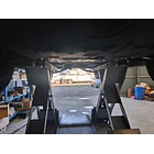 HYUNDAI TUCSON 2017 / CAMARA R / SUNROOF / DIESEL 1.7 / 2WD 37