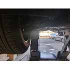 HYUNDAI TUCSON 2017 / CAMARA R / SUNROOF / DIESEL 1.7 / 2WD 38