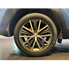 HYUNDAI TUCSON 2017 / CAMARA R / SUNROOF / DIESEL 1.7 / 2WD 40