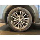 HYUNDAI TUCSON 2017 / CAMARA R / SUNROOF / DIESEL 1.7 / 2WD 41