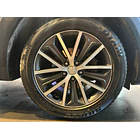 HYUNDAI TUCSON 2017 / CAMARA R / SUNROOF / DIESEL 1.7 / 2WD 42