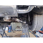 HYUNDAI TUCSON 2017 / CAMARA R / SUNROOF / DIESEL 1.7 / 2WD 36