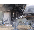 HYUNDAI TUCSON 2017 / CAMARA R / SUNROOF / DIESEL 1.7 / 2WD 35