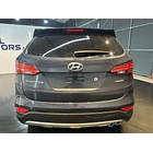 HYUNDAI SANTA FE DM 2015 / 7PASAJEROS / SUNROOF / CAMARA R / DIESEL / 2WD 5