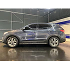HYUNDAI SANTA FE DM 2015 / 7PASAJEROS / SUNROOF / CAMARA R / DIESEL / 2WD 8