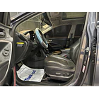 HYUNDAI SANTA FE DM 2015 / 7PASAJEROS / SUNROOF / CAMARA R / DIESEL / 2WD 16