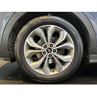 HYUNDAI SANTA FE DM 2015 / 7PASAJEROS / SUNROOF / CAMARA R / DIESEL / 2WD 46