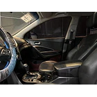 HYUNDAI SANTA FE DM 2015 / 7PASAJEROS / SUNROOF / CAMARA R / DIESEL / 2WD 17