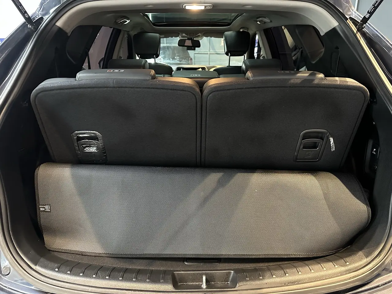 HYUNDAI SANTA FE DM 2015 / 7PASAJEROS / SUNROOF / CAMARA R / DIESEL / 2WD 39