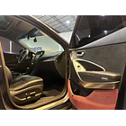 HYUNDAI SANTA FE DM 2015 / 7PASAJEROS / SUNROOF / CAMARA R / DIESEL / 2WD 26