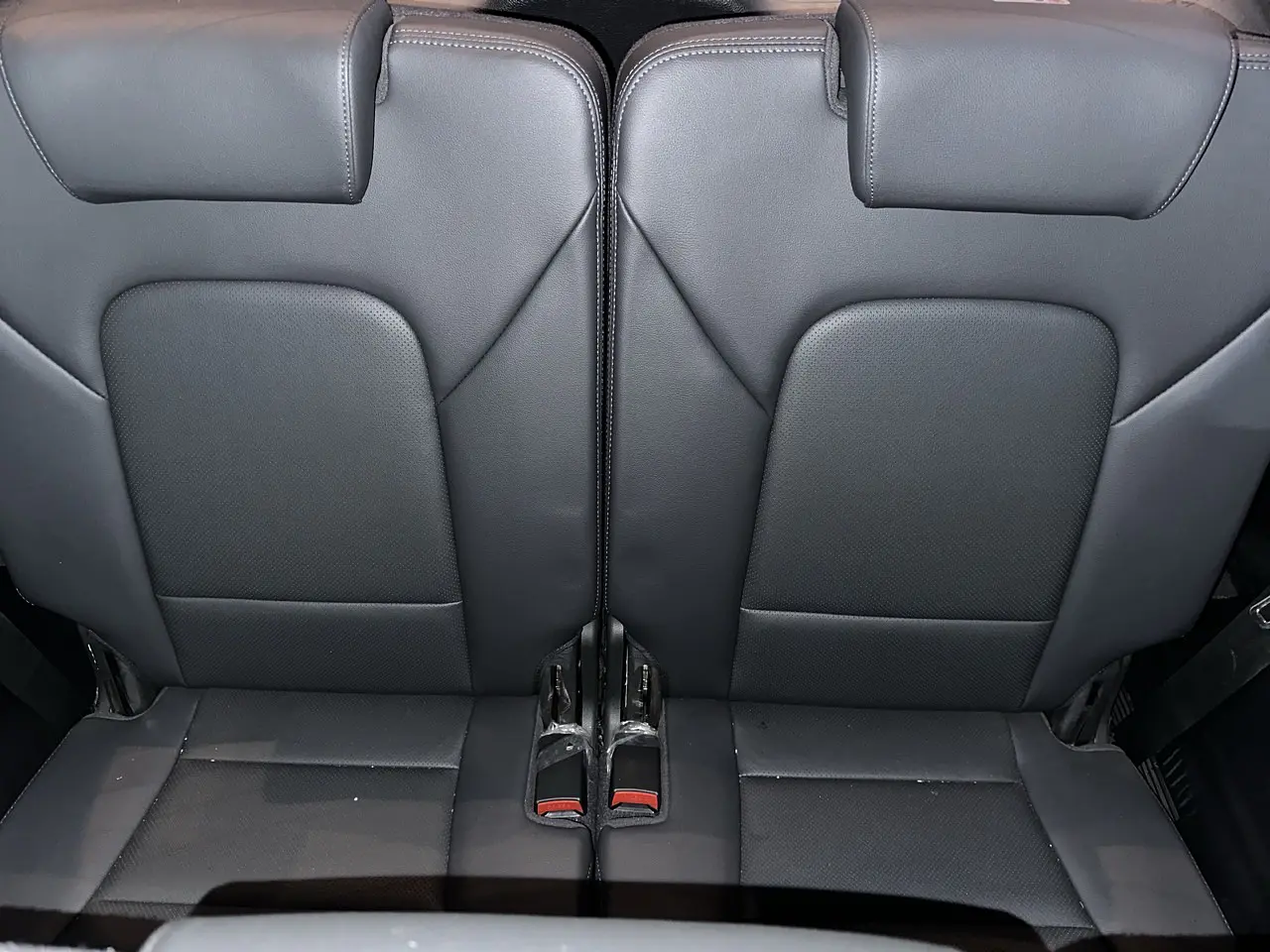 HYUNDAI SANTA FE DM 2015 / 7PASAJEROS / SUNROOF / CAMARA R / DIESEL / 2WD 37