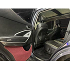 HYUNDAI SANTA FE DM 2015 / 7PASAJEROS / SUNROOF / CAMARA R / DIESEL / 2WD 29