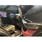 HYUNDAI SANTA FE DM 2015 / 7PASAJEROS / SUNROOF / CAMARA R / DIESEL / 2WD 32