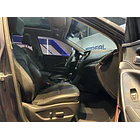 HYUNDAI SANTA FE DM 2015 / 7PASAJEROS / SUNROOF / CAMARA R / DIESEL / 2WD 27