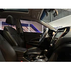 HYUNDAI SANTA FE DM 2015 / 7PASAJEROS / SUNROOF / CAMARA R / DIESEL / 2WD 28