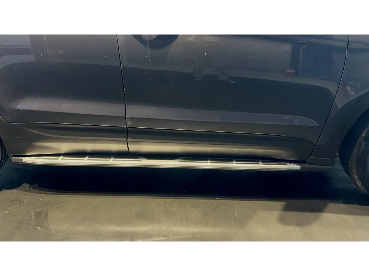 HYUNDAI SANTA FE DM 2015 / 7PASAJEROS / SUNROOF / CAMARA R / DIESEL / 2WD 13