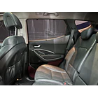 HYUNDAI SANTA FE DM 2015 / 7PASAJEROS / SUNROOF / CAMARA R / DIESEL / 2WD 31