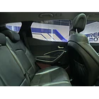 HYUNDAI SANTA FE DM 2015 / 7PASAJEROS / SUNROOF / CAMARA R / DIESEL / 2WD 36