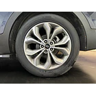 HYUNDAI SANTA FE DM 2015 / 7PASAJEROS / SUNROOF / CAMARA R / DIESEL / 2WD 44