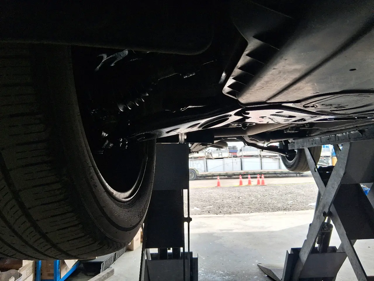 HYUNDAI SANTA FE DM 2015 / 7PASAJEROS / SUNROOF / CAMARA R / DIESEL / 2WD 42