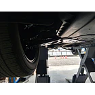 HYUNDAI SANTA FE DM 2015 / 7PASAJEROS / SUNROOF / CAMARA R / DIESEL / 2WD 42